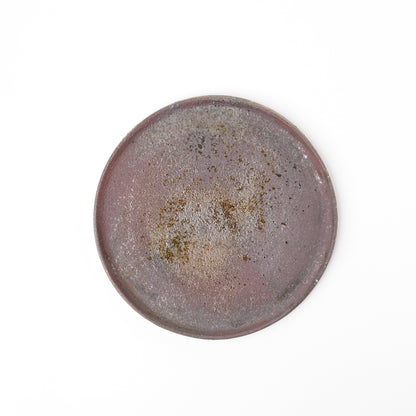 Etsuji Noguchi Plate M-L