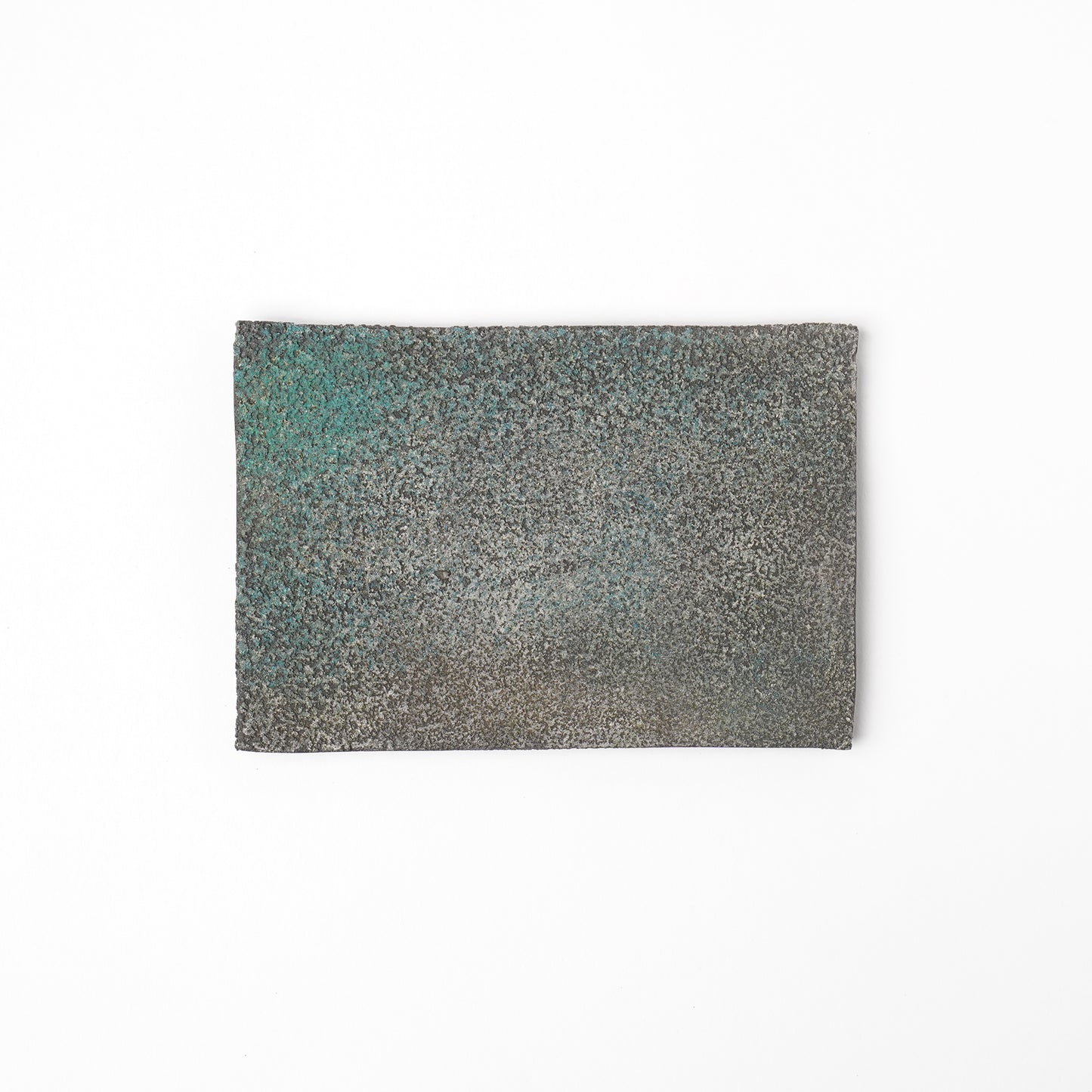 Etsuji Noguchi Rectangle Plate