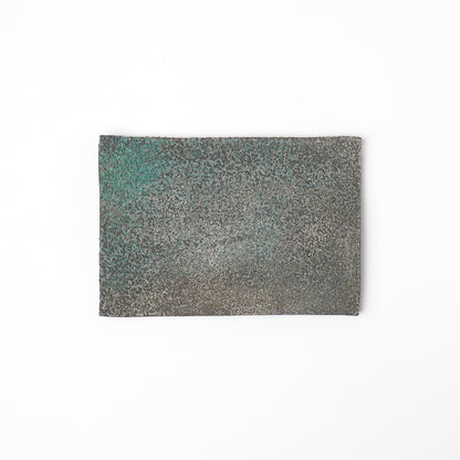 Etsuji Noguchi Rectangle Plate