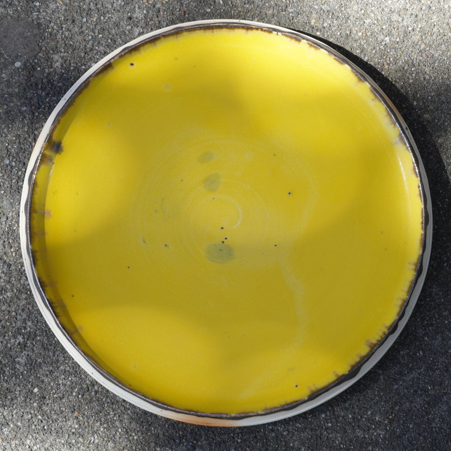 Ai Torii Plate Medium