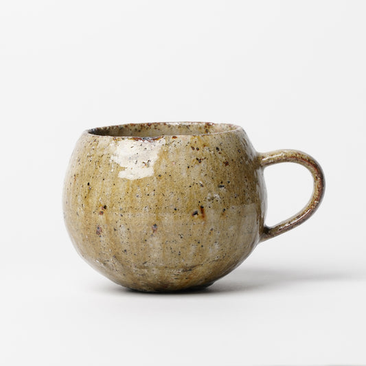 Shingo Umano Coffee Mug