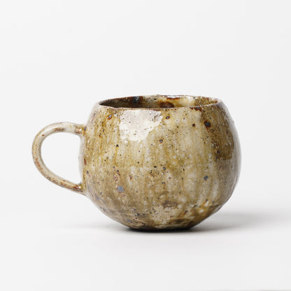 Shingo Umano Coffee Mug