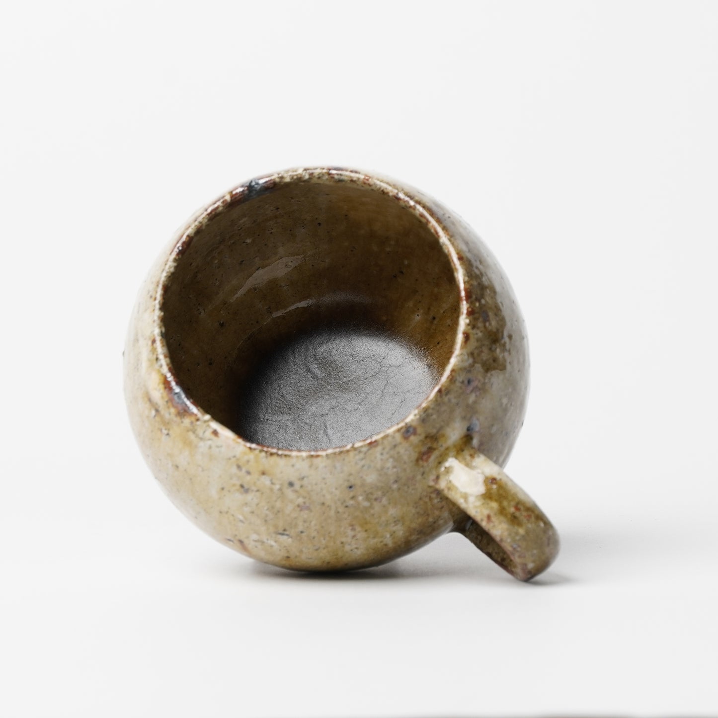 Shingo Umano Coffee Mug