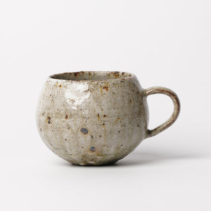 Shingo Umano Coffee Mug