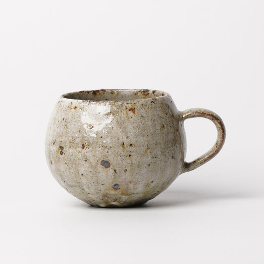 Shingo Umano Coffee Mug