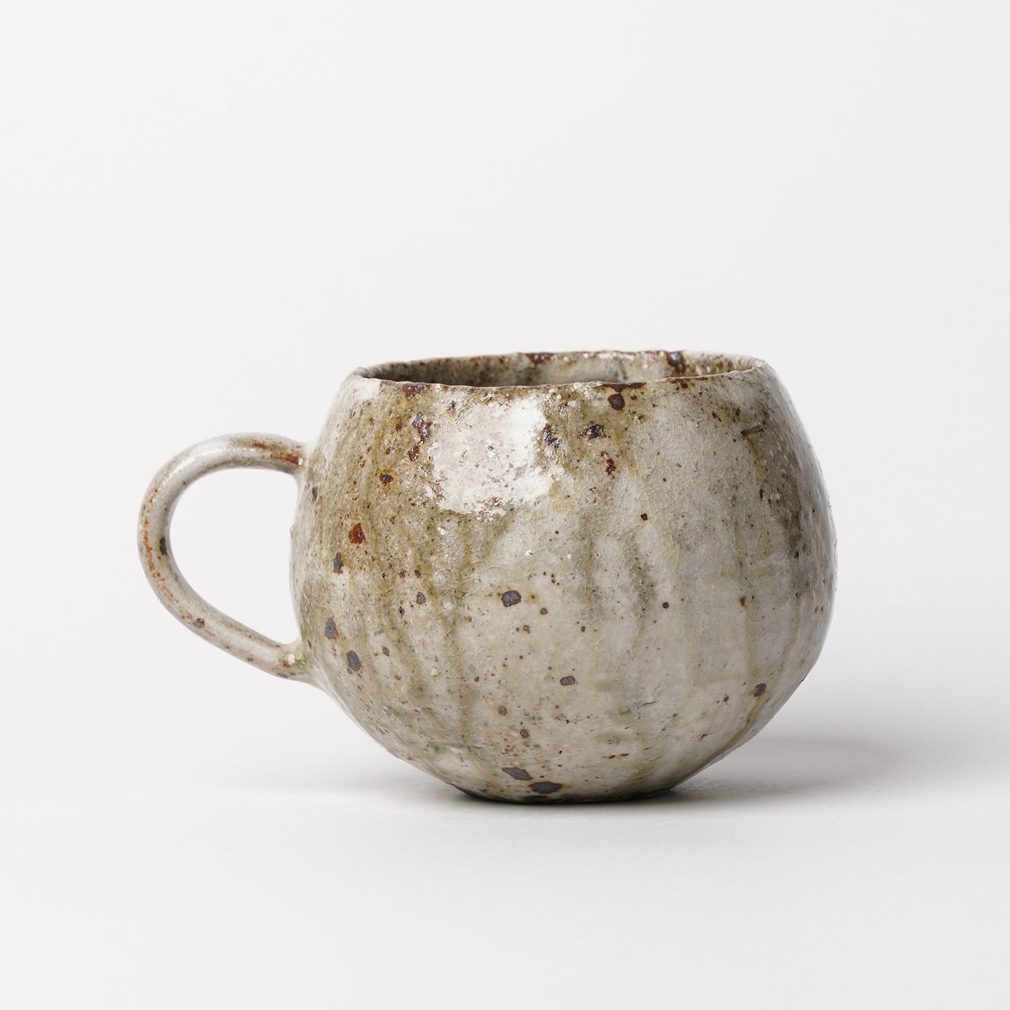 Shingo Umano Coffee Mug