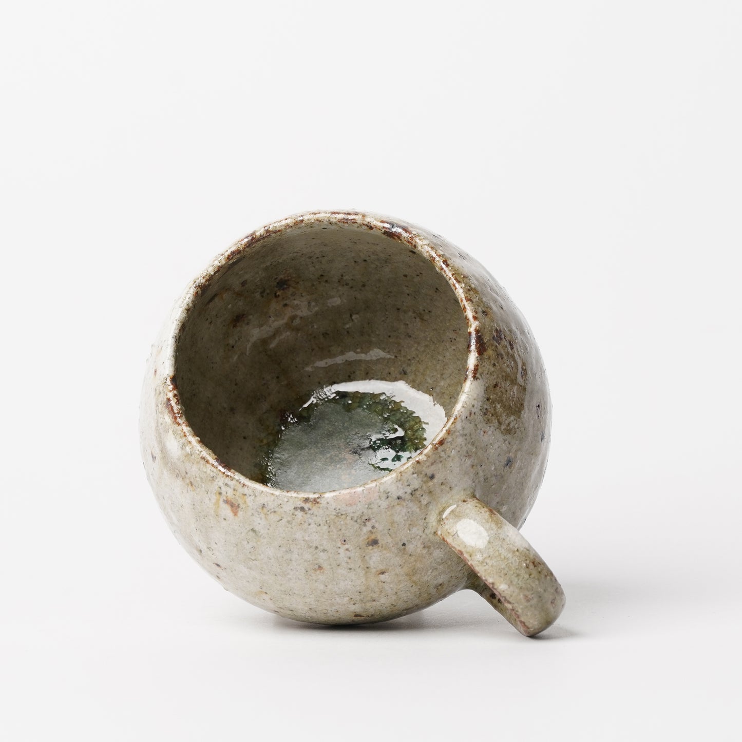 Shingo Umano Coffee Mug