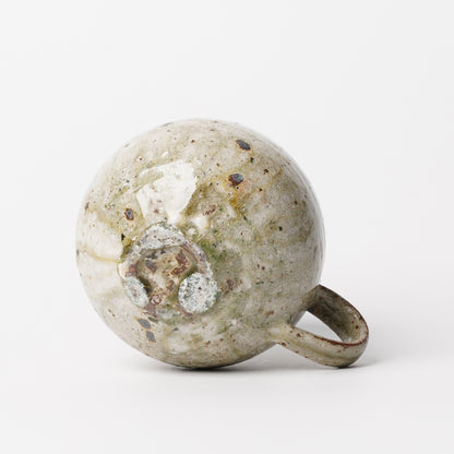 Shingo Umano Coffee Mug