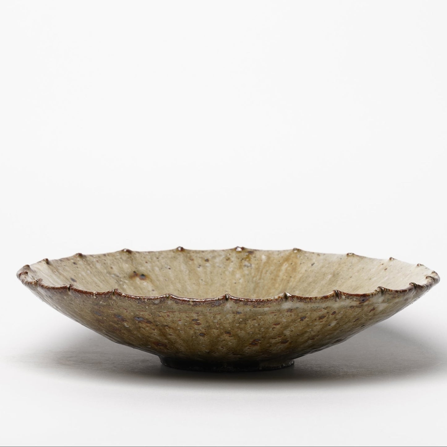 Shingo Umano Rinka Plate XL