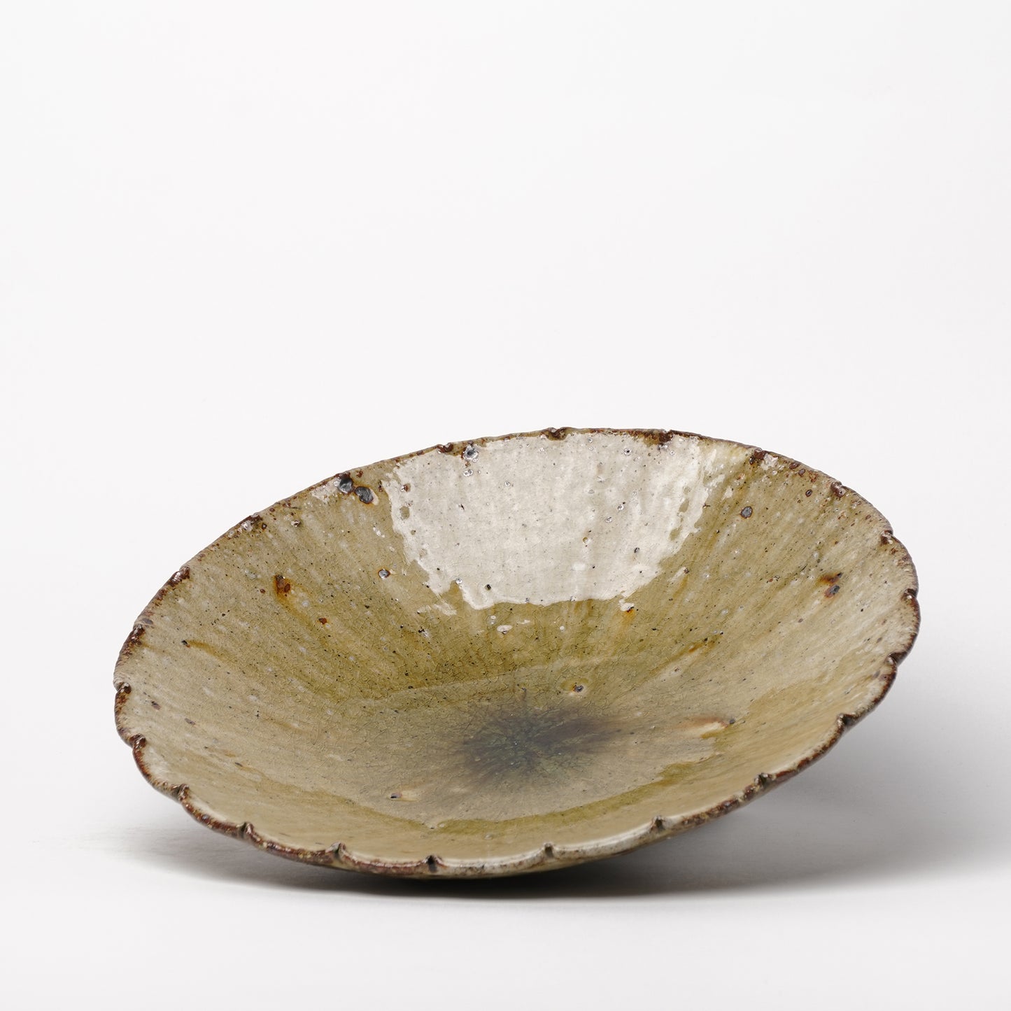 Shingo Umano Rinka Plate XL