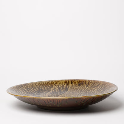 KOISHIWARAYAKI Extra Large Plate