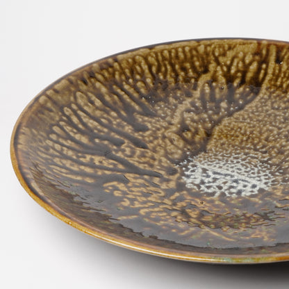 KOISHIWARAYAKI Extra Large Plate