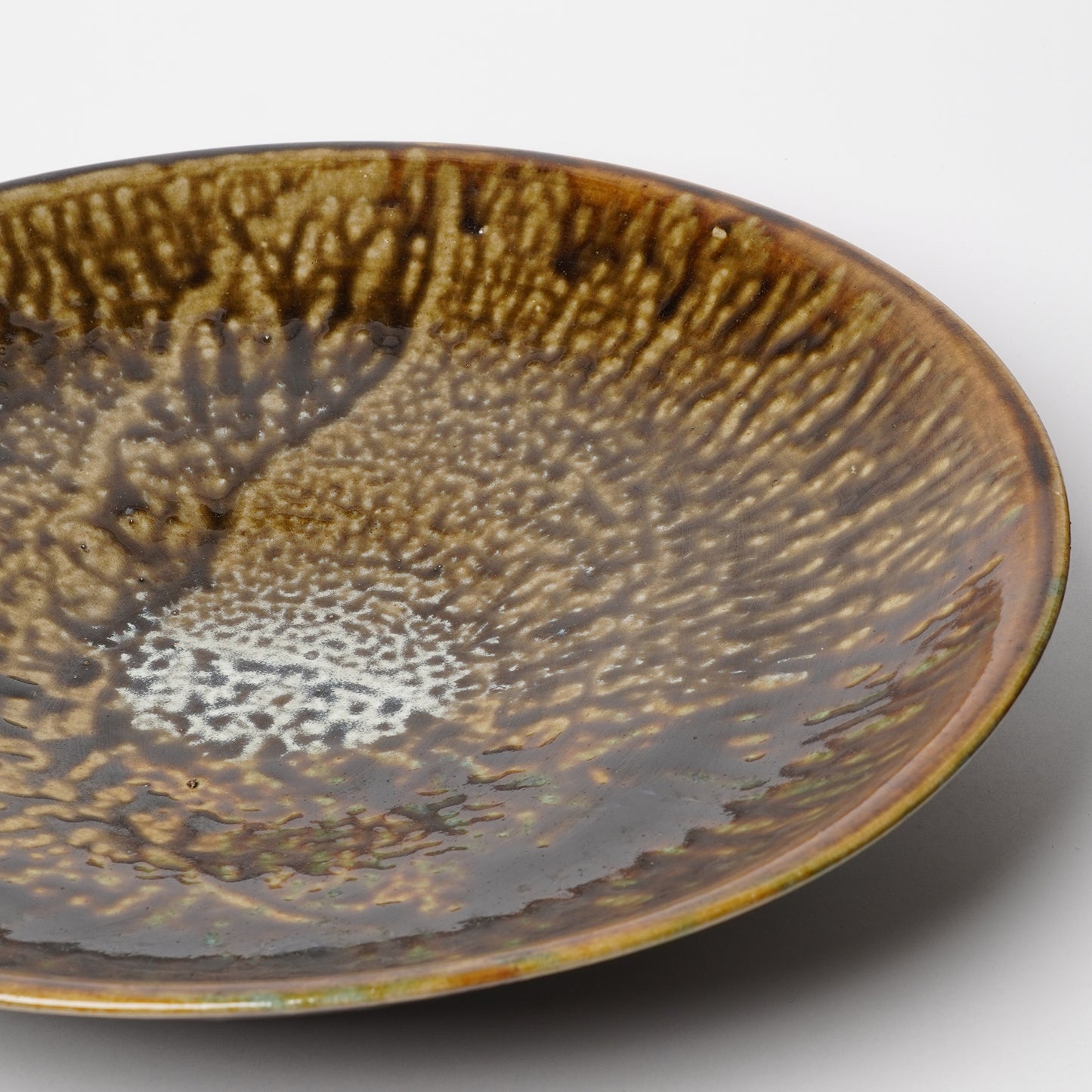 KOISHIWARAYAKI Extra Large Plate