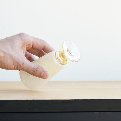 Nomichi Hashimura Stem Glass Cup