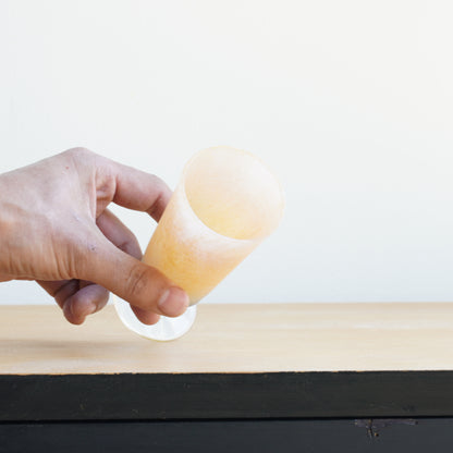 Nomichi Hashimura Stem Glass Cup