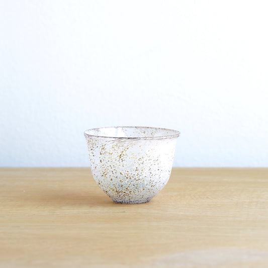 Nomichi Hashimura Guinomi Cup (Sake and Tea Cup)