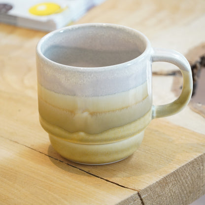 Hasamiyaki Stackable Mug
