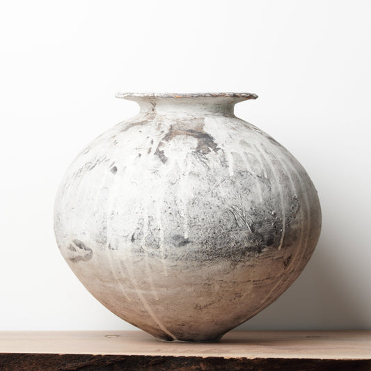 Akiko Yanagawa Extra Large Vase