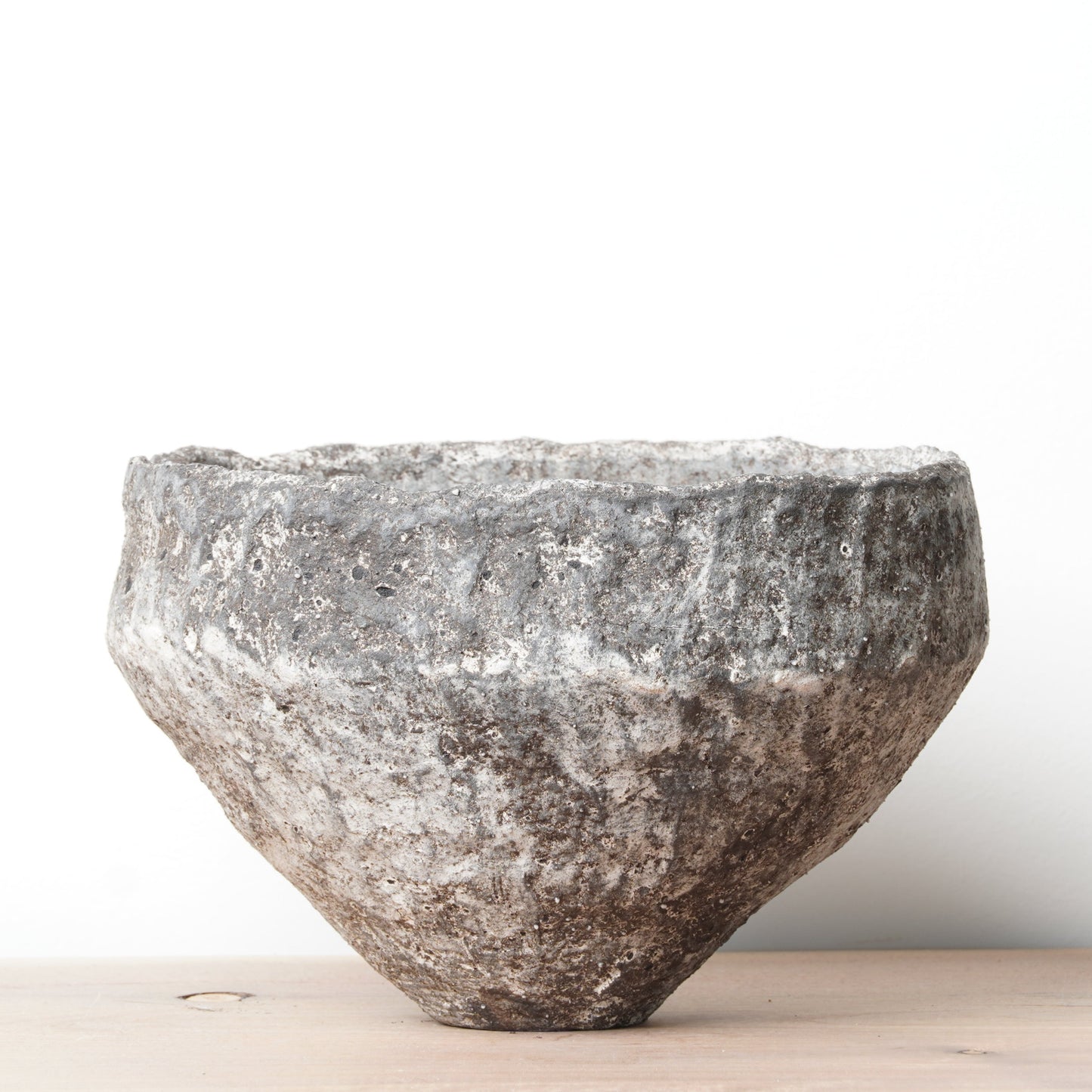 Akiko Yanagawa Large Bowl
