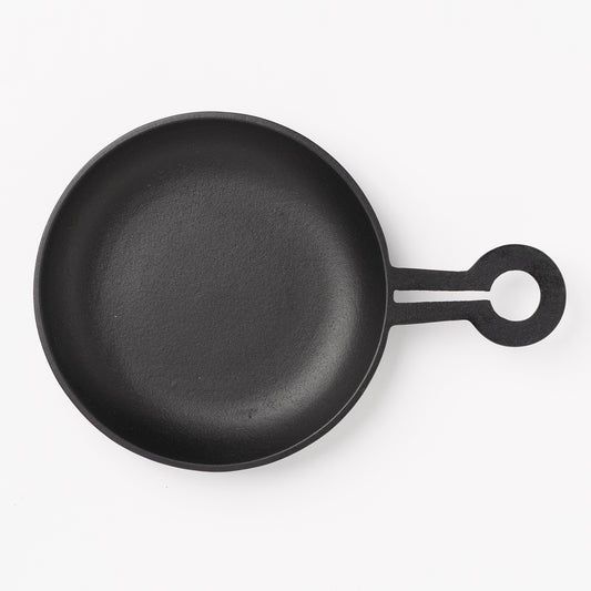 Kamasada Nanbutekki Mini Iron Pan