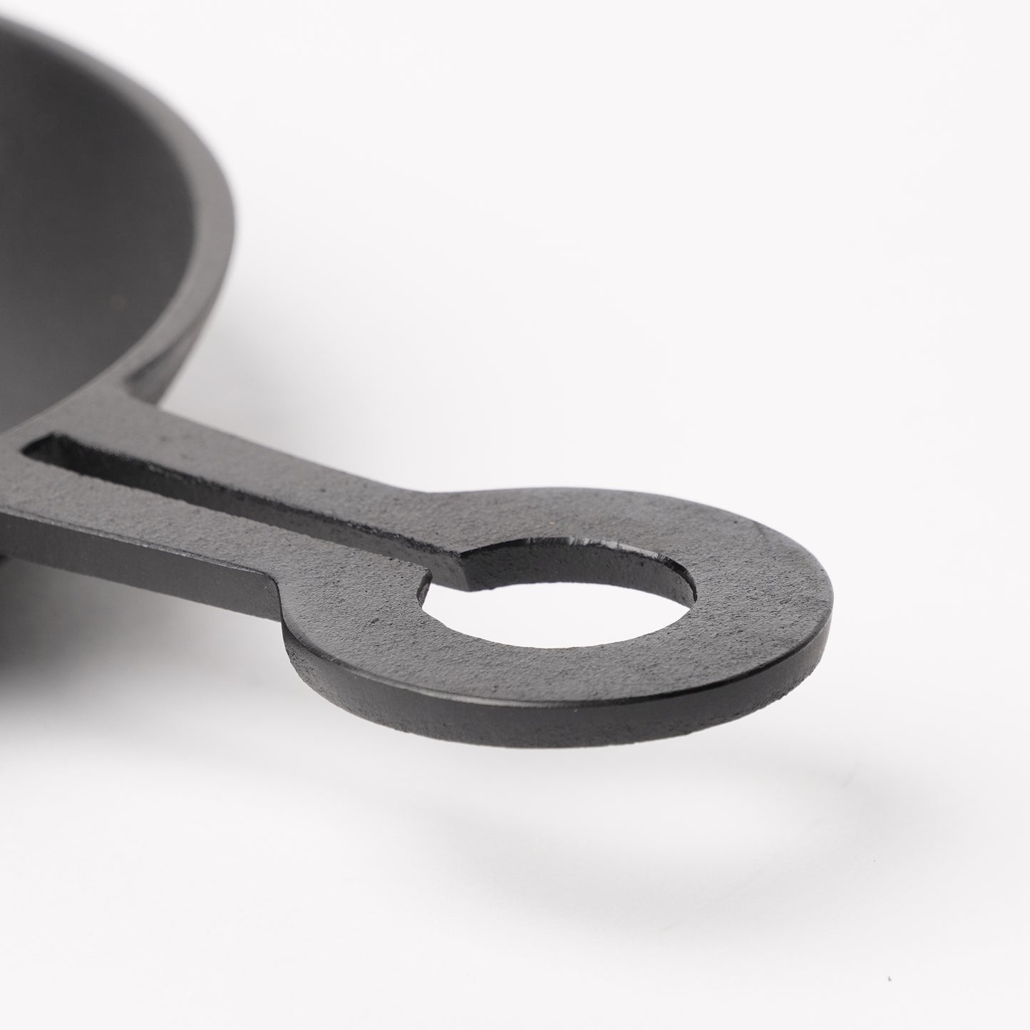 Kamasada Nanbutekki Mini Iron Pan
