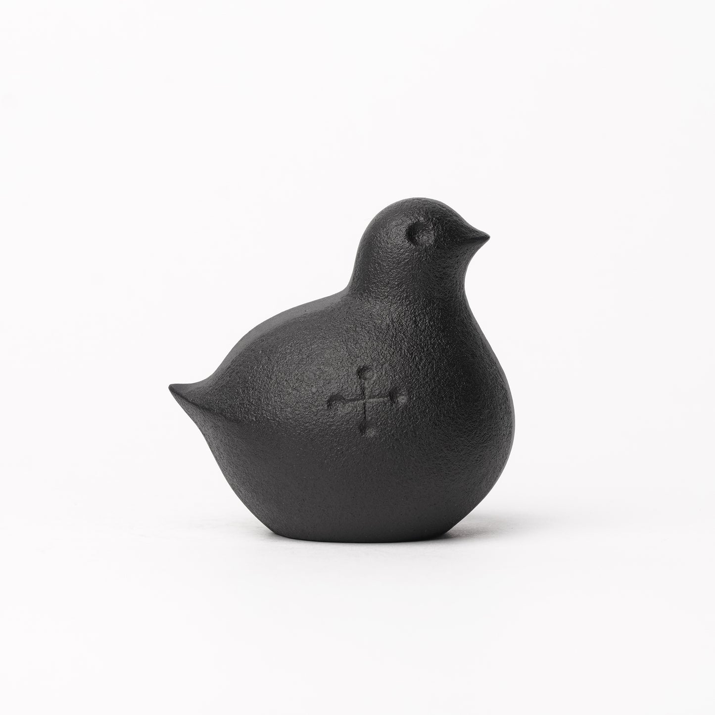 Kamasada Nanbutekki Iron Chick Object