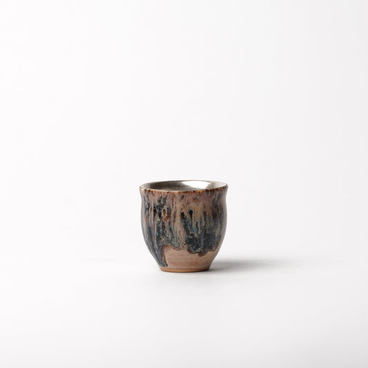 Naoto Tanii Sake Cup