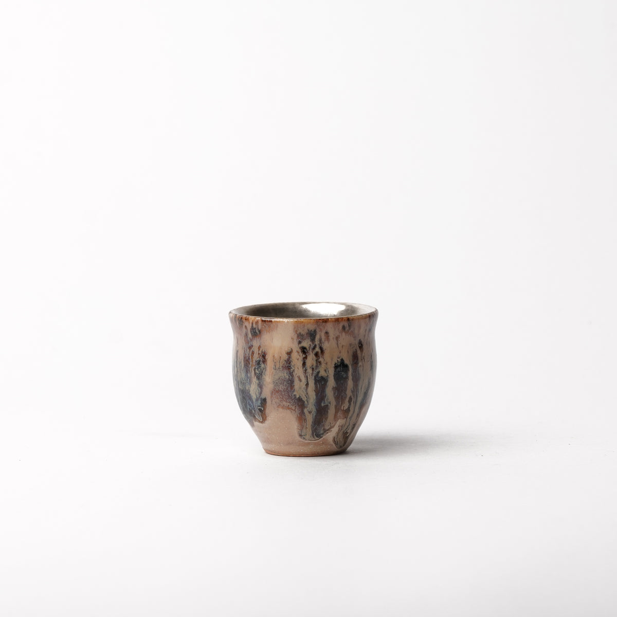 Naoto Tanii Sake Cup