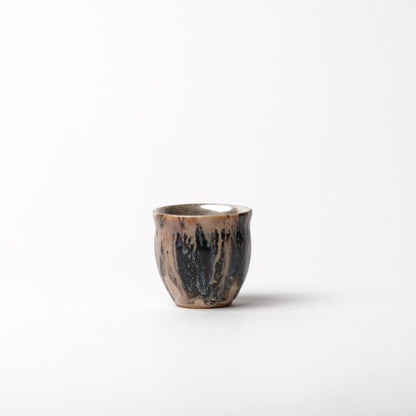 Naoto Tanii Sake Cup