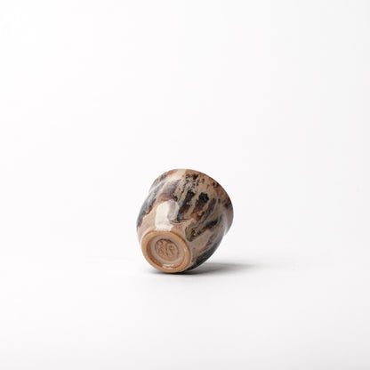 Naoto Tanii Sake Cup