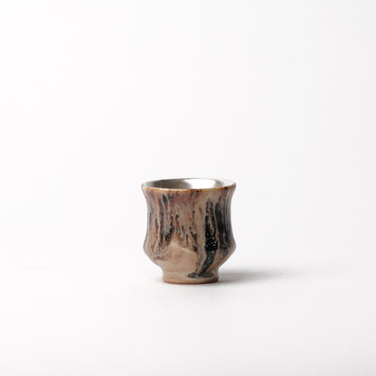 Naoto Tanii Sake Cup
