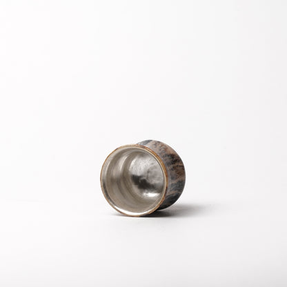 Naoto Tanii Sake Cup