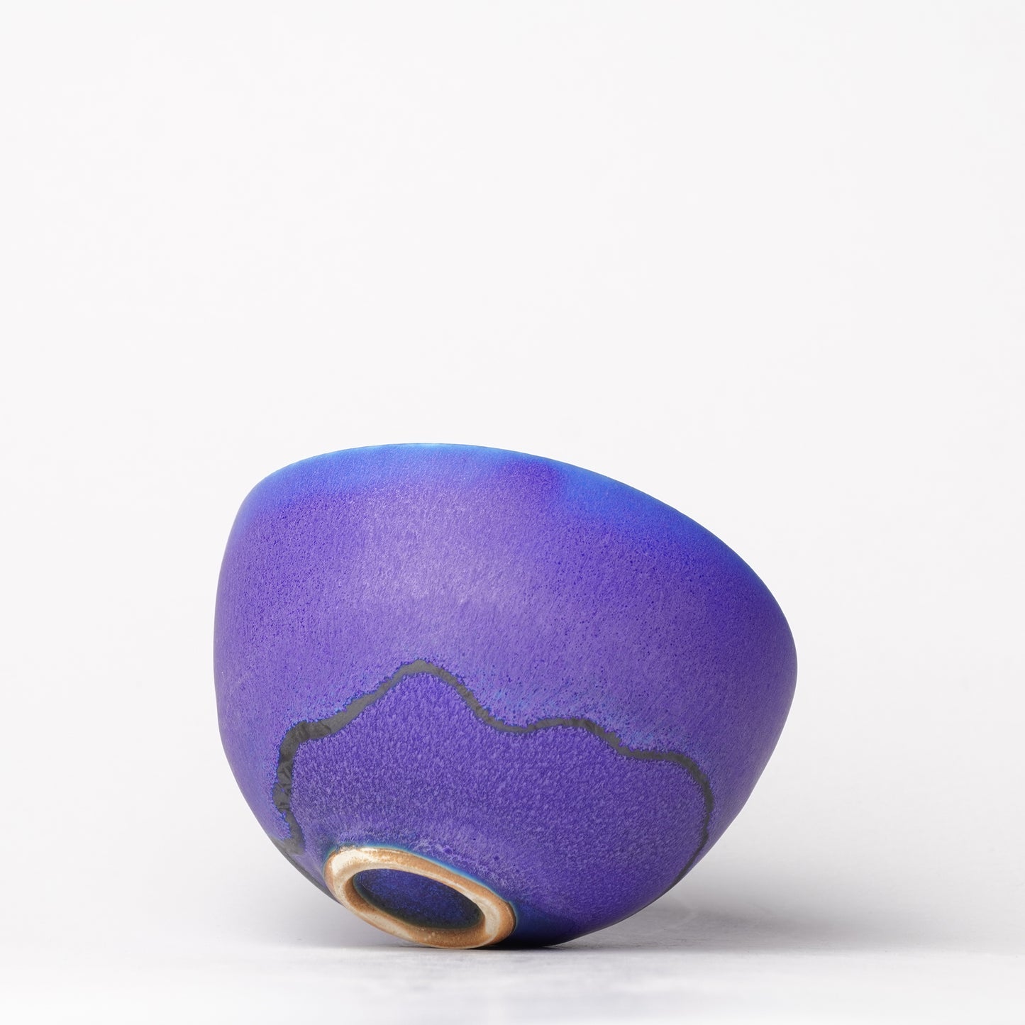 Nobuyuki Hagiwara Rice Bowl S