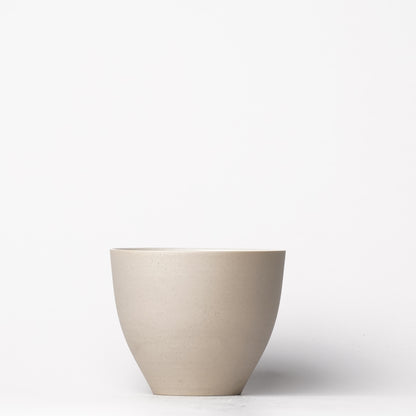 Nankei Tea Cup White