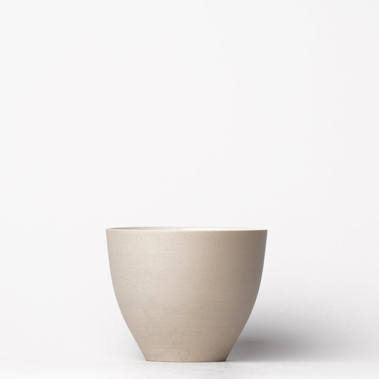 Nankei Tea Cup White