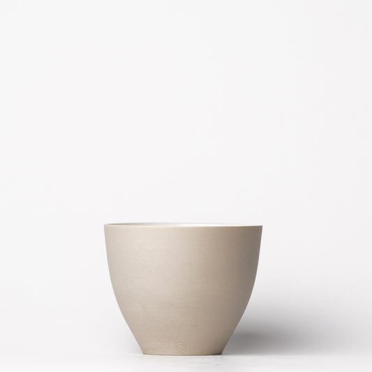 Nankei Tea Cup White