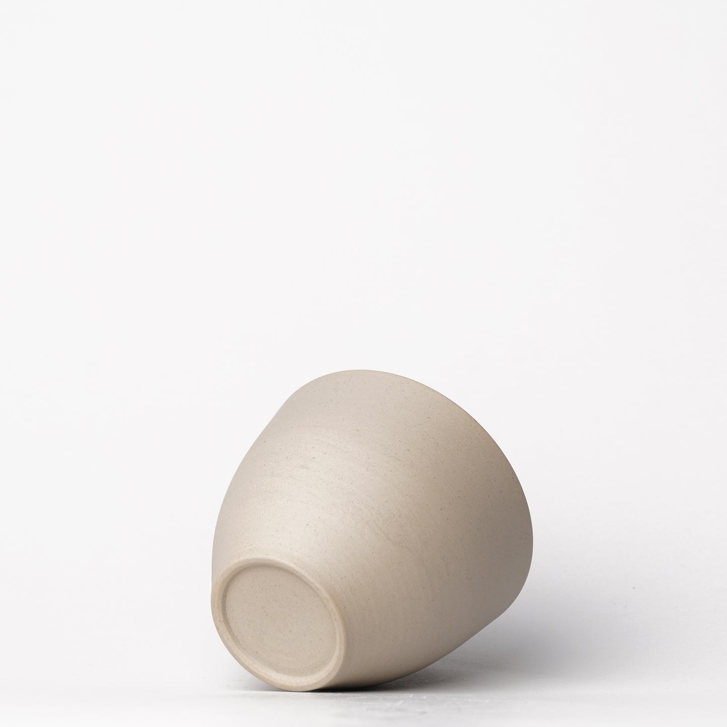 Nankei Tea Cup White