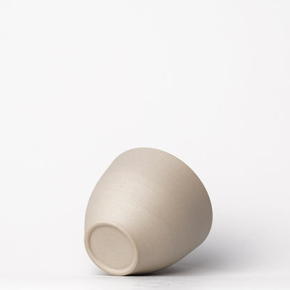 Nankei Tea Cup White