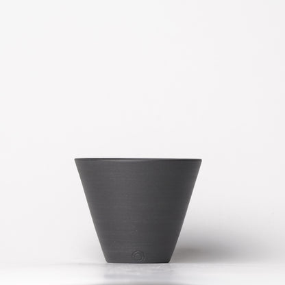 Nankei Tea Cup Black