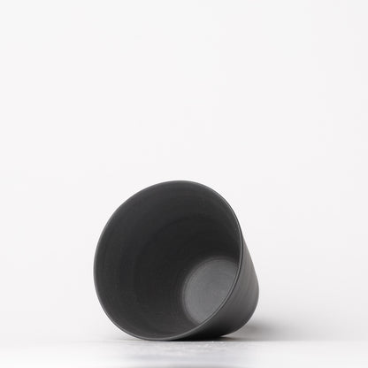 Nankei Tea Cup Black