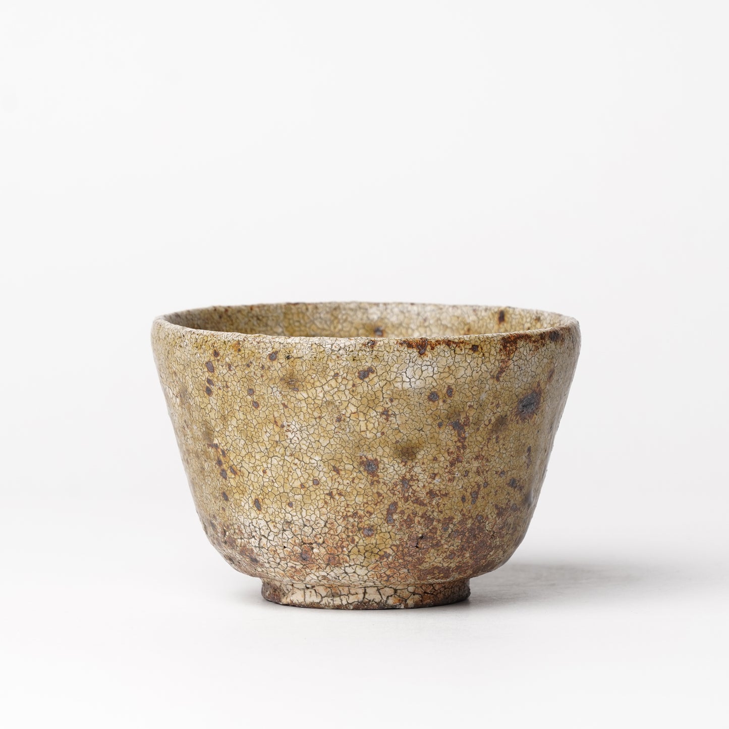 Shingo Umano Small Bowl / Cup