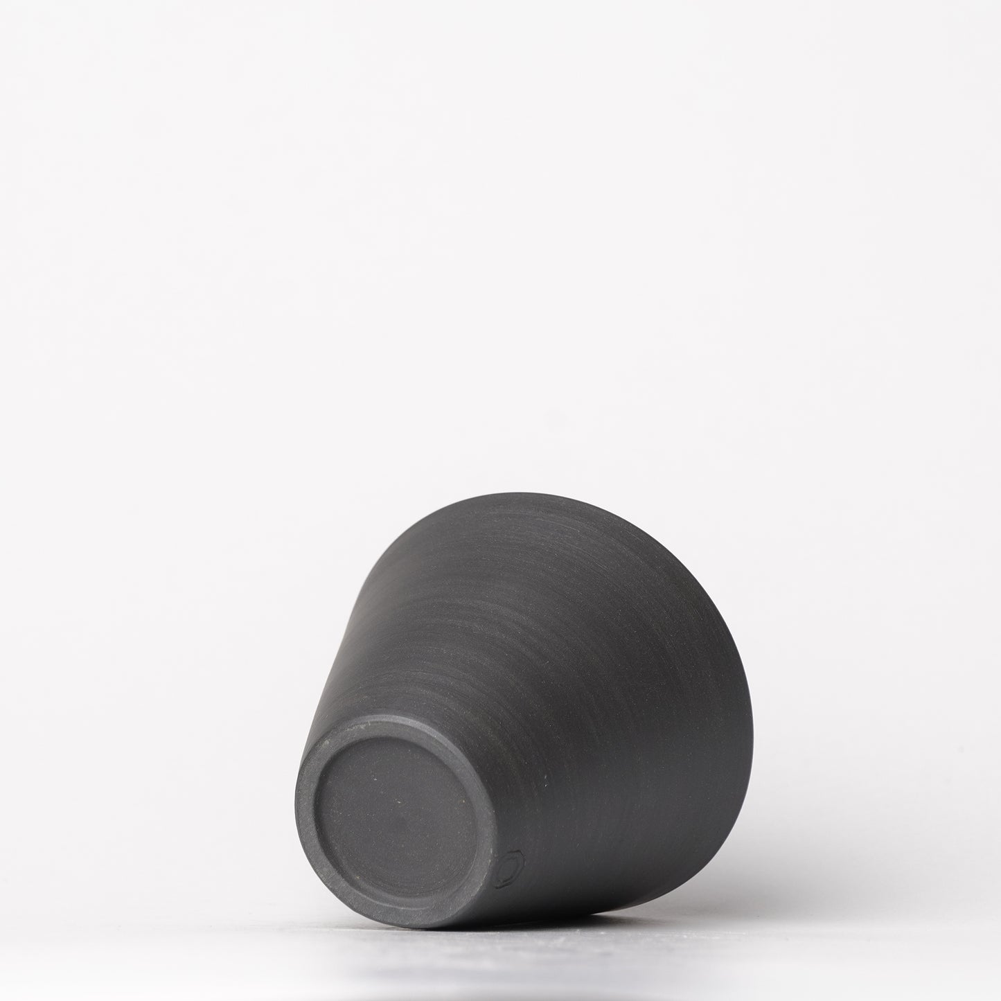 Nankei Tea Cup Black
