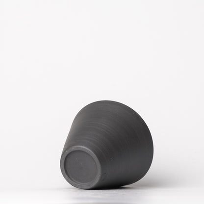 Nankei Tea Cup Black