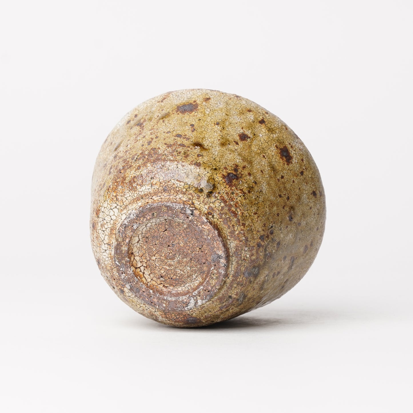 Shingo Umano Small Bowl / Cup