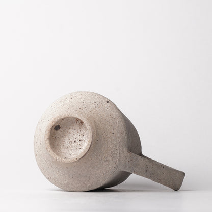 Yusuke Wakasa Coffee Mug White Sand
