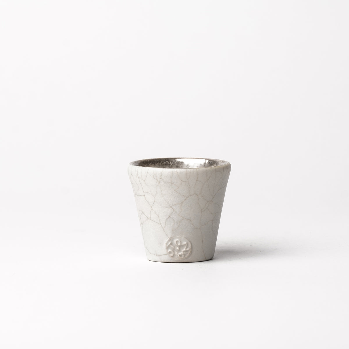 Naoto Tanii Sake Cup