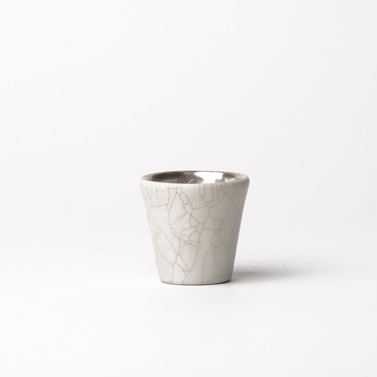 Naoto Tanii Sake Cup