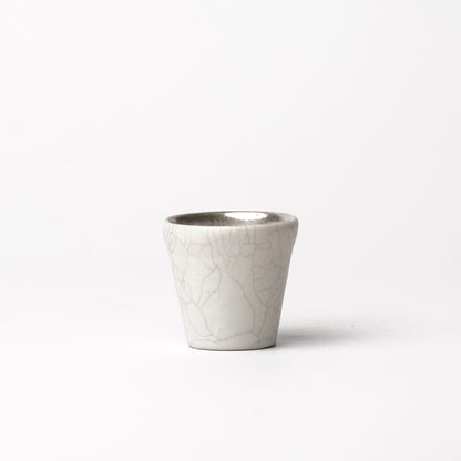 Naoto Tanii Sake Cup