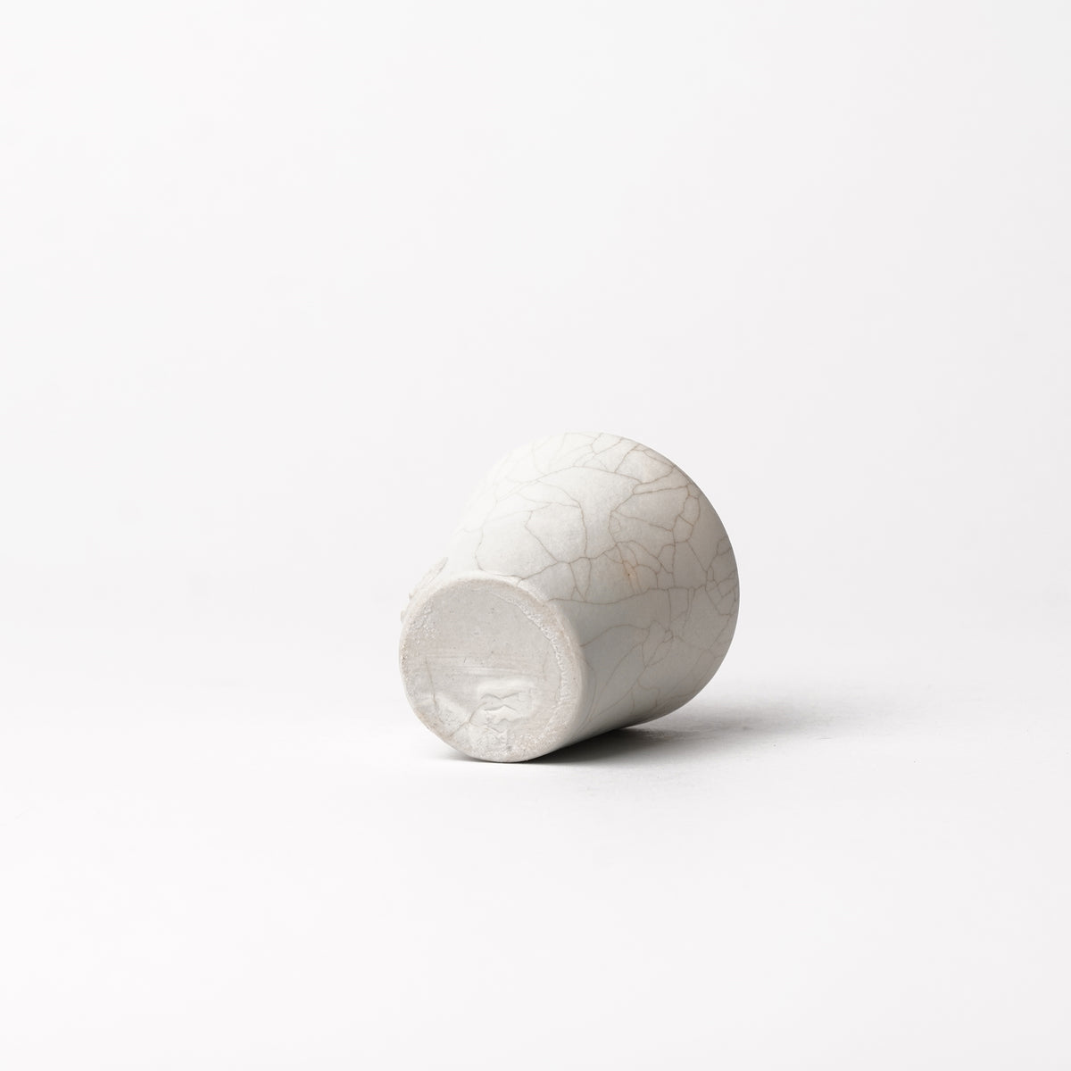 Naoto Tanii Sake Cup