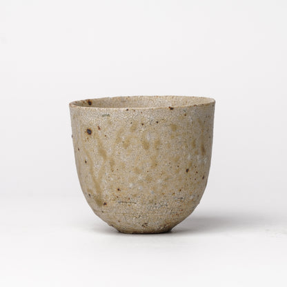 Shingo Umano Yunomi Tea Cup
